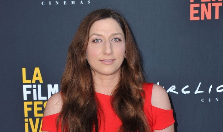 Chelsea Peretti